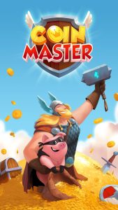 Coin Master MOD APK LATEST VERSION 2024 1