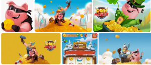 Coin Master MOD APK
