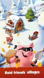 Coin Master MOD APK LATEST VERSION 2024 2