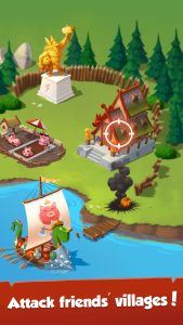 Coin Master MOD APK LATEST VERSION 2024 3