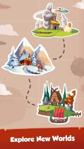 Coin Master MOD APK LATEST VERSION 2024 6