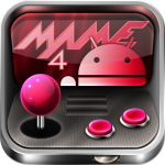 MAME4droid (0.139u1) MOD APK