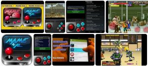 MAME4droid (0.139u1) MOD APK