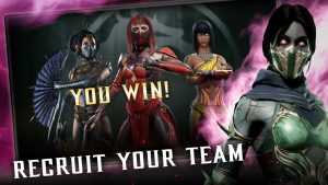 Mortal Kombat 11 MOD APK LATEST VERSION 2024 3