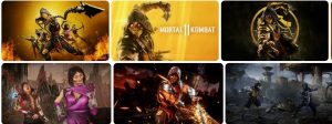 Mortal Kombat 11 MOD APK