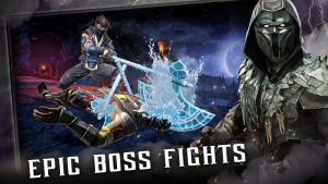 Mortal Kombat 11 MOD APK LATEST VERSION 2024 5