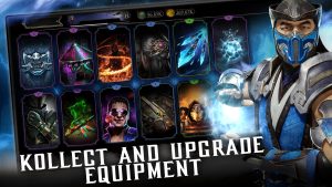 Mortal Kombat 11 MOD APK LATEST VERSION 2024 6