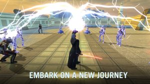 Star Wars Kotor 2 MOD APK LATEST VERSION 2024 1