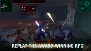 Star Wars Kotor 2 MOD APK LATEST VERSION 2024 2