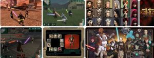 Star Wars Kotor 2 MOD APK