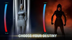 Star Wars Kotor 2 MOD APK LATEST VERSION 2024 4