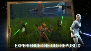 Star Wars Kotor 2 MOD APK LATEST VERSION 2024 5