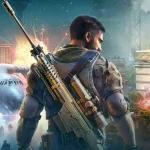 Survival Unknown Battle Royal MOD APK