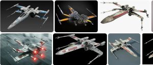 Wing Fighter MOD APK