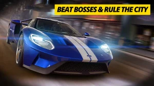 CSR Racing 2 MOD APK LATEST VERSION 2024 3