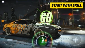 CSR Racing 2 MOD APK LATEST VERSION 2024 4