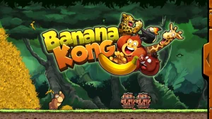 Banana Kong MOD APK LATEST VERSION 2024 1