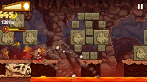 Banana Kong MOD APK LATEST VERSION 2024 4