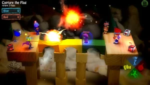 BombSquad MOD APK LATEST VERSION 2024 1