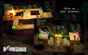 BombSquad MOD APK LATEST VERSION 2024 2