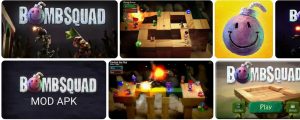 BombSquad MOD APK