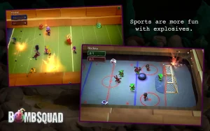 BombSquad MOD APK LATEST VERSION 2024 5