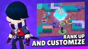 Brawl Stars MOD APK LATEST VERSION 2024 1