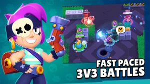 Brawl Stars MOD APK LATEST VERSION 2024 2