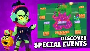 Brawl Stars MOD APK LATEST VERSION 2024 4