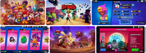 Brawl Stars MOD APK