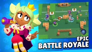 Brawl Stars MOD APK LATEST VERSION 2024 5