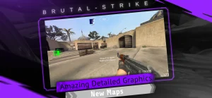 Brutal Strike MOD APK LATEST VERSION 2024 1
