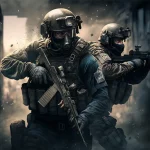 Brutal Strike MOD APK