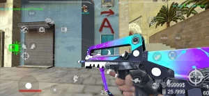 Brutal Strike MOD APK LATEST VERSION 2024 3