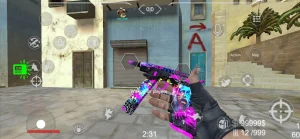 Brutal Strike MOD APK LATEST VERSION 2024 4