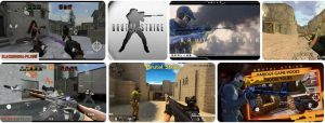 Brutal Strike MOD APK