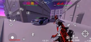 Brutal Strike MOD APK LATEST VERSION 2024 5