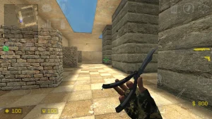 Counter Shot: Source MOD APK LATEST VERSION 2024 1