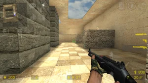Counter Shot: Source MOD APK LATEST VERSION 2024 2