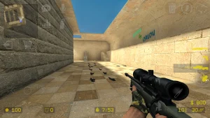Counter Shot: Source MOD APK LATEST VERSION 2024 3