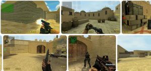 Counter Shot Source MOD APK