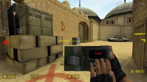 Counter Shot: Source MOD APK LATEST VERSION 2024 5