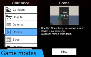 Flat Zombies: Defense & Cleanup MOD APK LATEST VERSION 2024 1