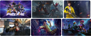 Free Fire MOD APK