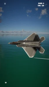 Jet Attack Move MOD APK LATEST VERSION 2024 2