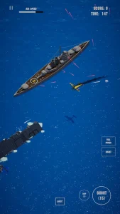 Jet Attack Move MOD APK LATEST VERSION 2024 4