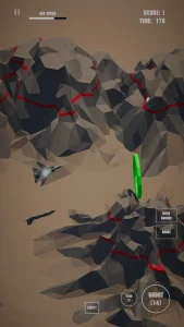 Jet Attack Move MOD APK LATEST VERSION 2024 5