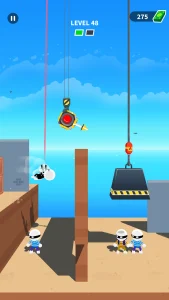 Johnny Trigger Action Shooter MOD APK LATEST VERSION 2024 2