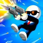 Johnny Trigger Action Shooter MOD APK