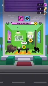 Johnny Trigger Action Shooter MOD APK LATEST VERSION 2024 5